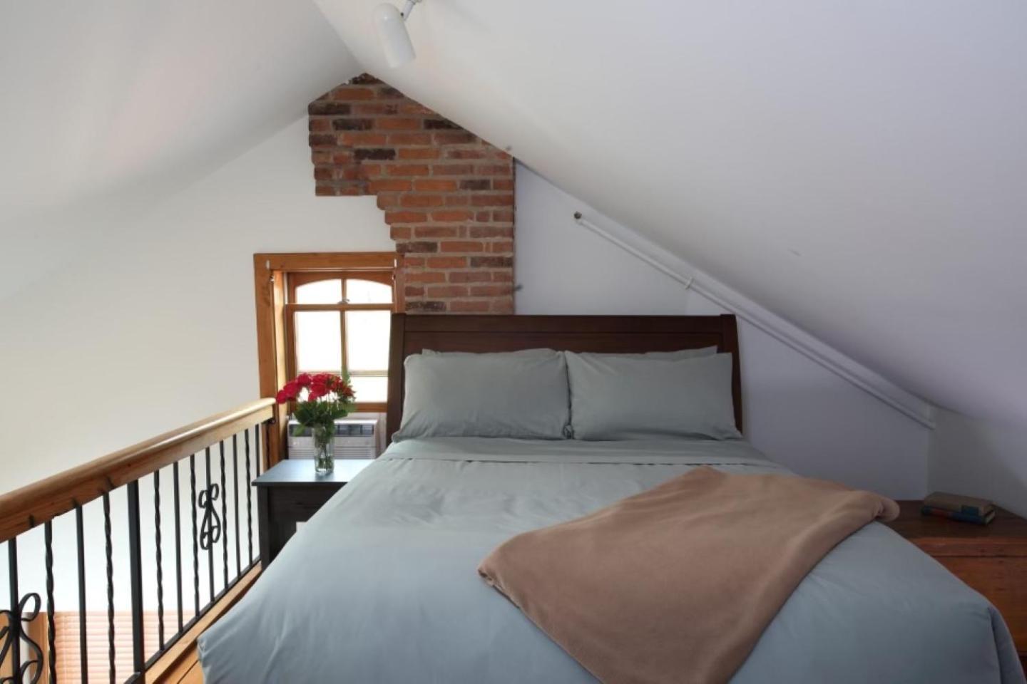 Riverboat Suites Galena Eksteriør bilde